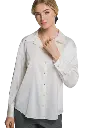 10384TN Long Sleeve Collared Satin Shirt (S).webp