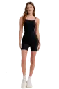 ACTIVEWEAR CAMI ROMPER 