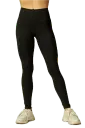 Premium Nylon Butt Lift Flared Yoga Leggings