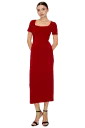 BD05573 MIDI DRESS