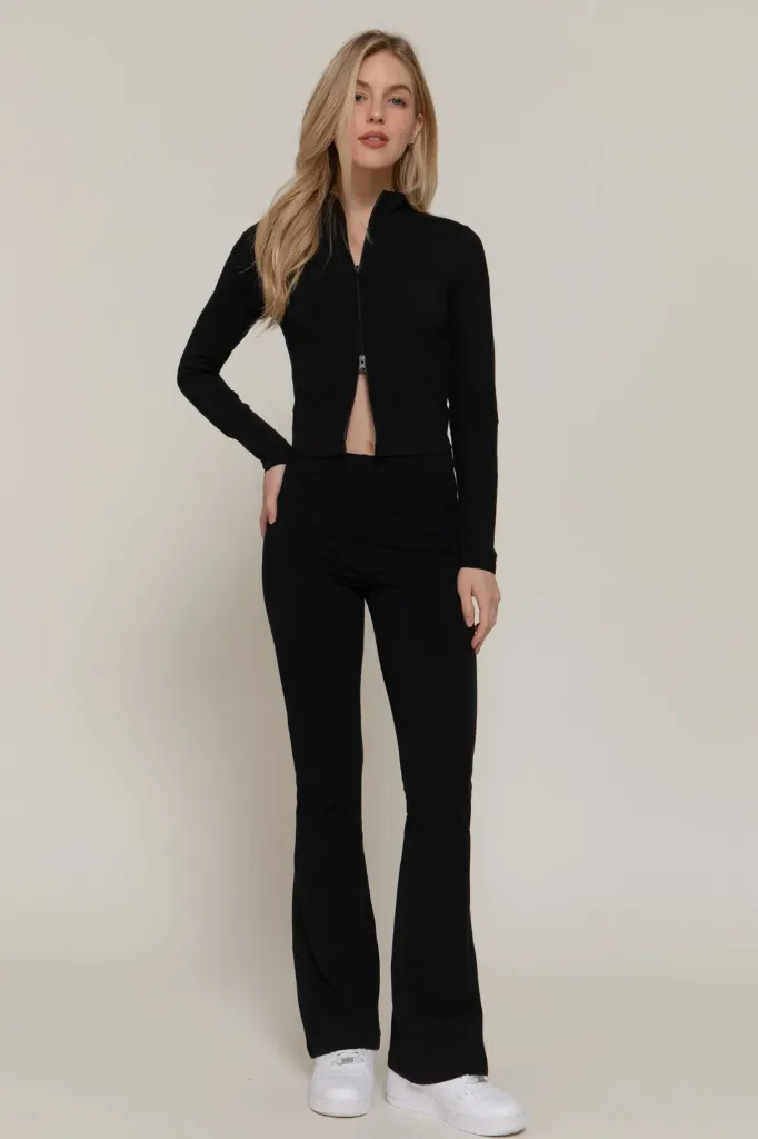 J14519 SET (Black, S)