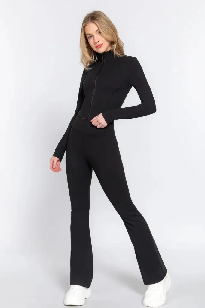 13844 SET (Black, S)