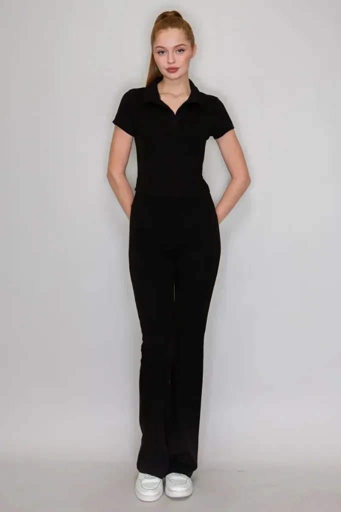 BT04141 SET (Black, S)