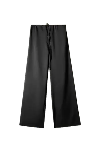 60093PN Silk Pants